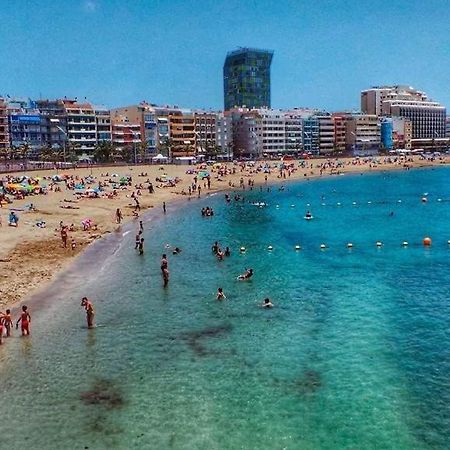 Sweet Home Las Canteras Λας Πάλμας ντε Γκραν Κανάρια Εξωτερικό φωτογραφία