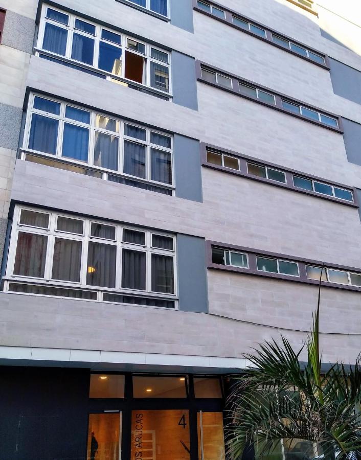 Sweet Home Las Canteras Λας Πάλμας ντε Γκραν Κανάρια Εξωτερικό φωτογραφία