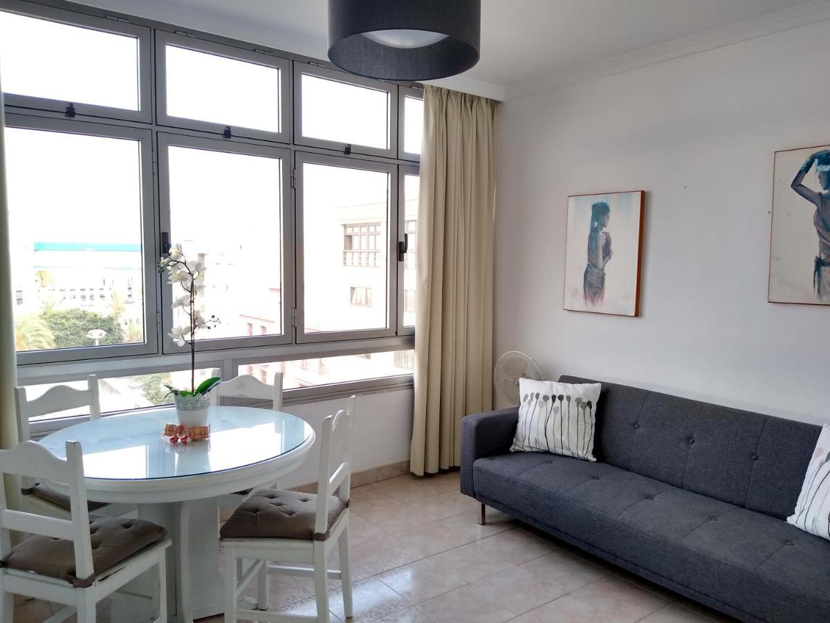 Sweet Home Las Canteras Λας Πάλμας ντε Γκραν Κανάρια Εξωτερικό φωτογραφία